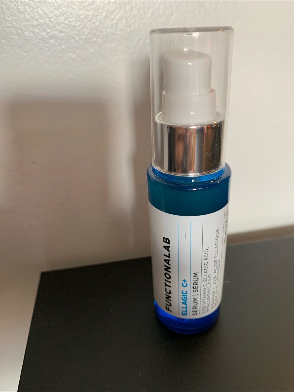 Functionalab of Beauty Ellagic C+ Serum - 30ml